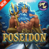 Poseidon on 588jl ph