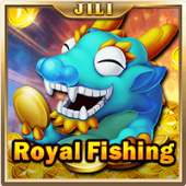 Royal Fishing on 588jl ph