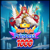 Starlight Princess 1000 on 588jl ph