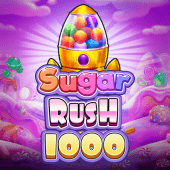 Sugar Rush 1000 on 588jl ph