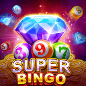 Super Bingo on 588jl ph