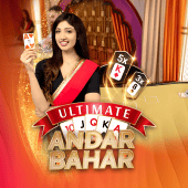 Ultimate Andar Bahar on 588jl ph