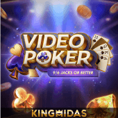 Video Poker on 588jl ph