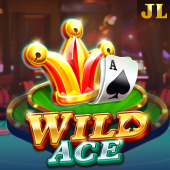 Wild Ace slot on 588jl ph