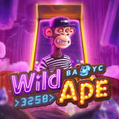 Wild Ape on 588jl ph