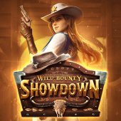 Wild Bounty Showdown on 588jl ph